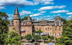 Chateau De Castel Novel Boutique Hotel